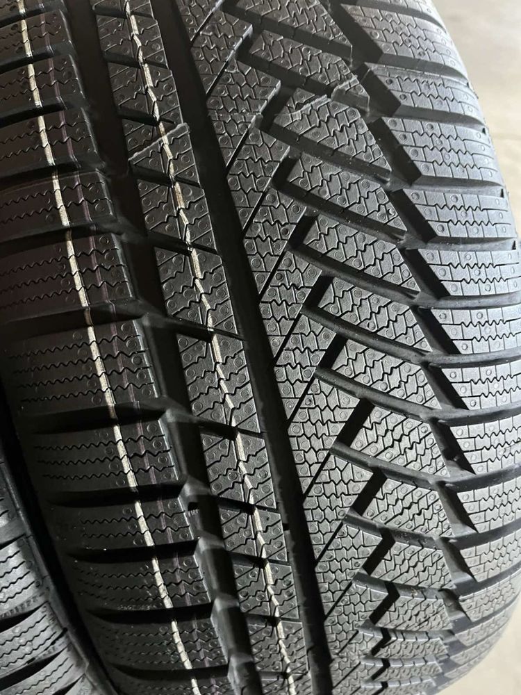 225/50/17 R17 Continental ContiWinterContact TS850P 4шт новые зима