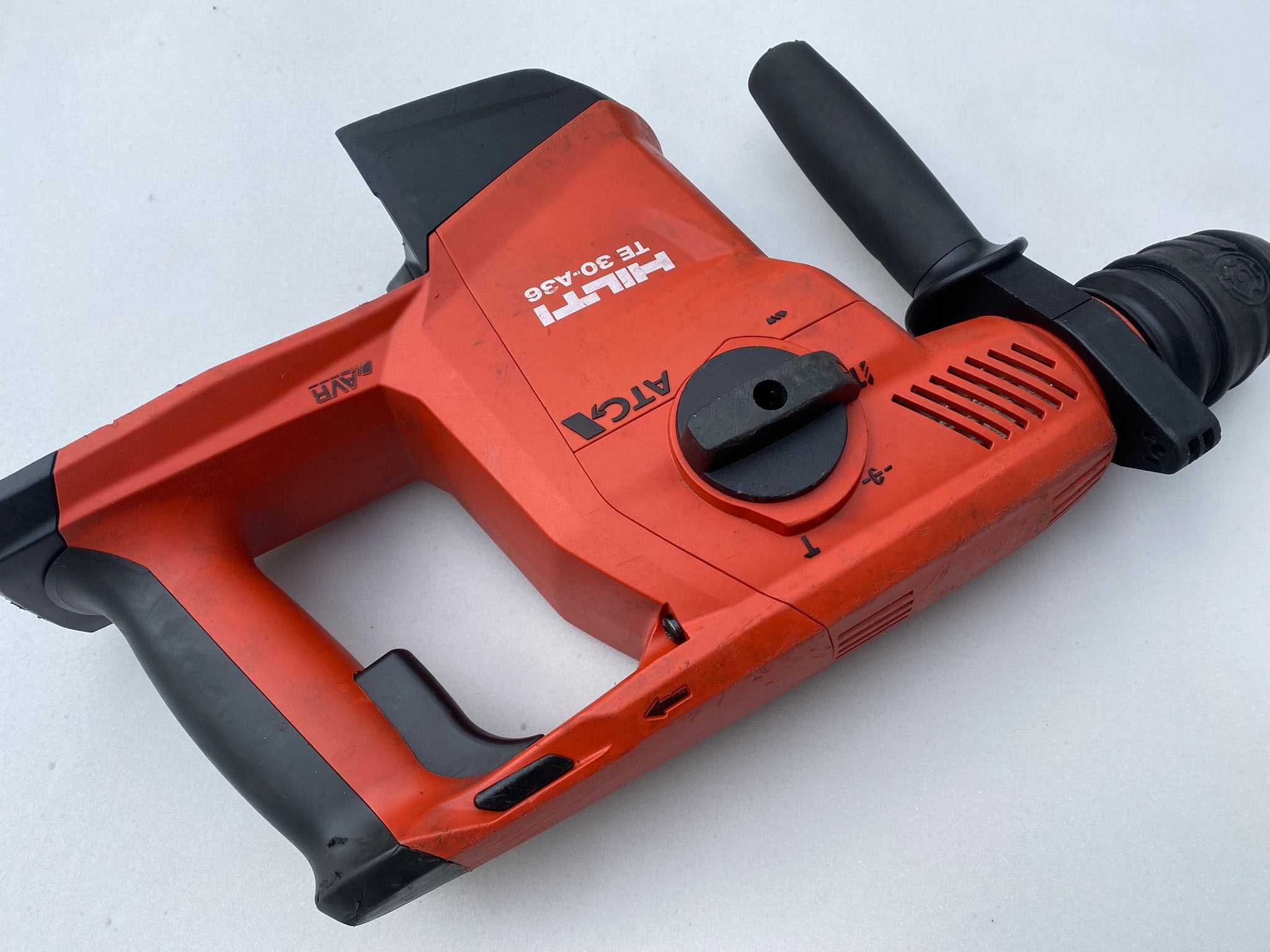 Młotowiertarka HILTI TE 30-A36