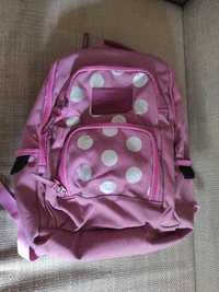 Plecak CoolPack różowy