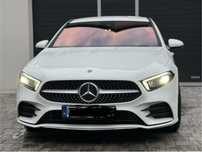 Mercedes Benz A klasa Amg okazja!