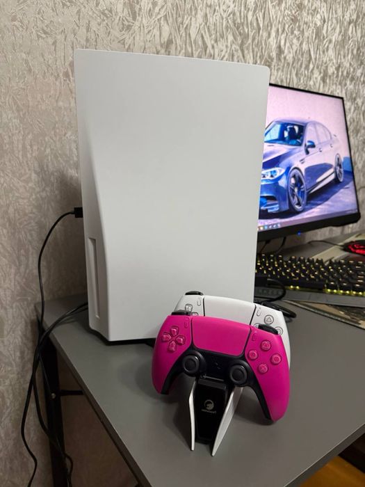 Продам Sony playstation 5 | 1TB ps5
