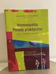 Homeopatia. Porady praktyczne – 43 sytuacje kliniczne