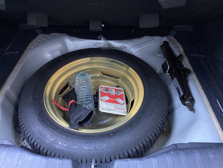 Honda Crv 2009 рік 2.2 diesel для Військових