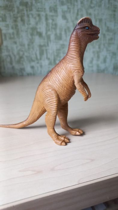 Дінозаври, фігурки 5 шт.