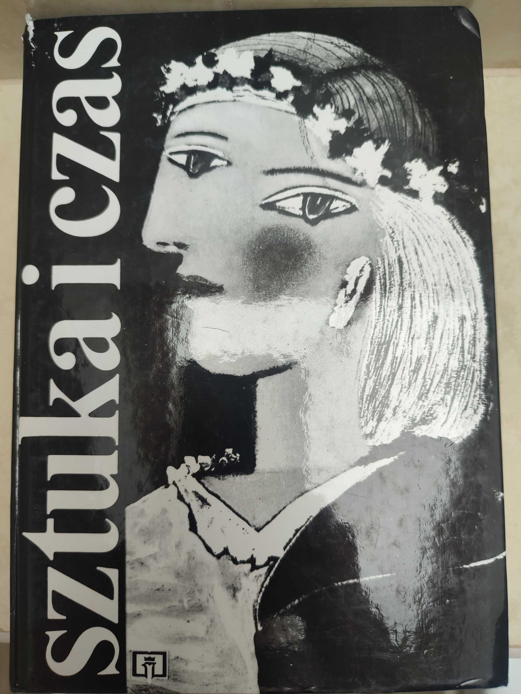 Sztuka i czas Barbara Osińska