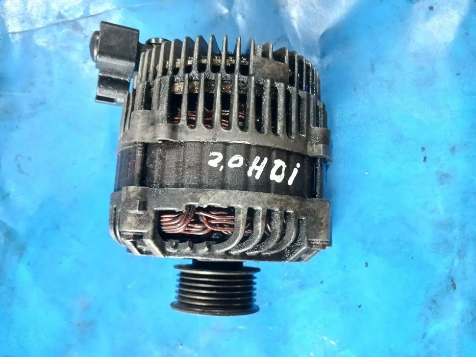 Alternator 2.0HDI 9639362380 CL15 a004tf0091 Citroen Xsara Picasso Peugeot 406