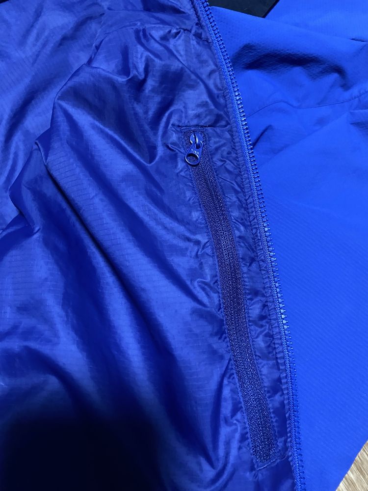 Чоловіча куртка Arcteryx