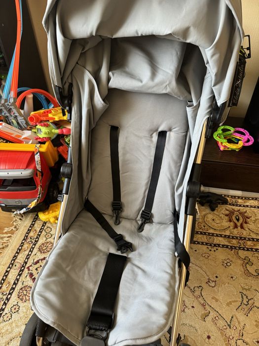 Прогулянкова коляска Elodie Details