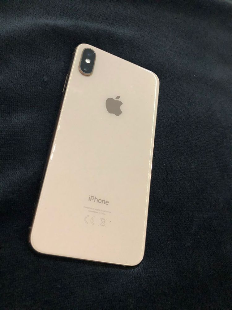 iPhone XS Max 64gb