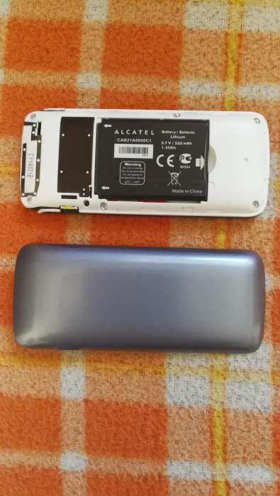 Alcatel One Touch 1016D