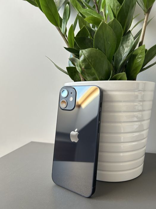 iPhone 12 mini stan bardzo dobry