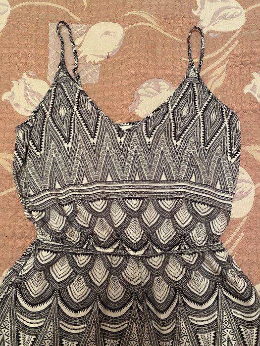 Ромпер комбинезон шорты H&M