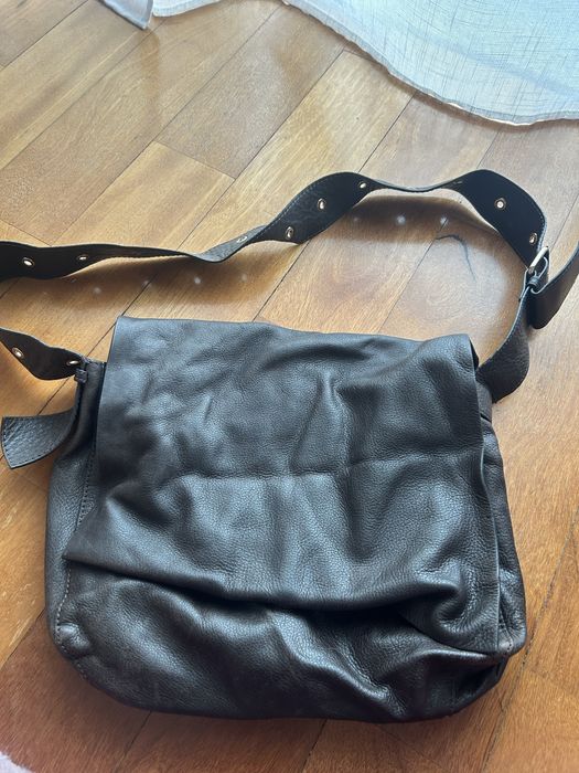 Mala zara stradivarius benetton