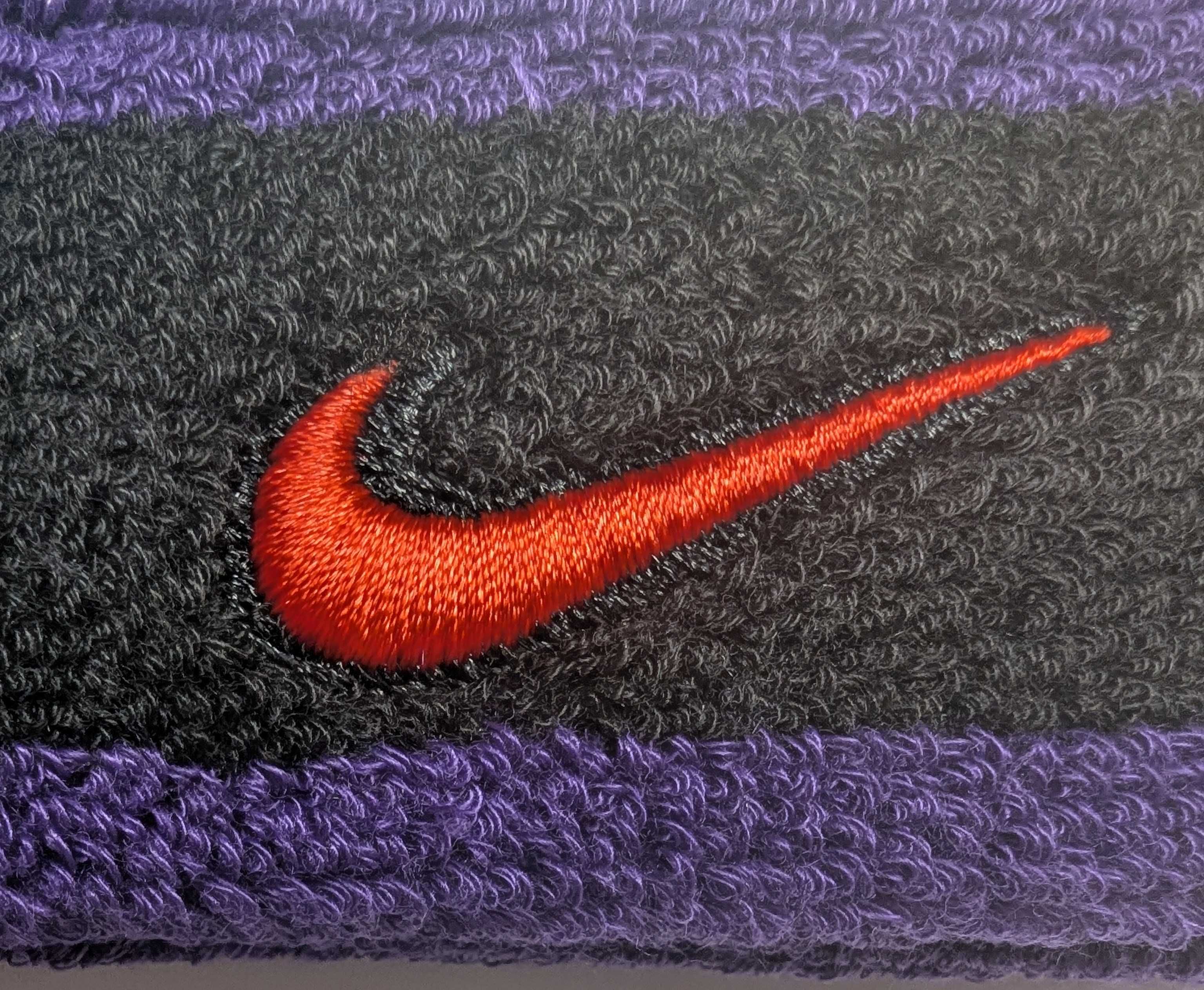 Спортивна Пов'язка на Голову Nike headband для Спорту