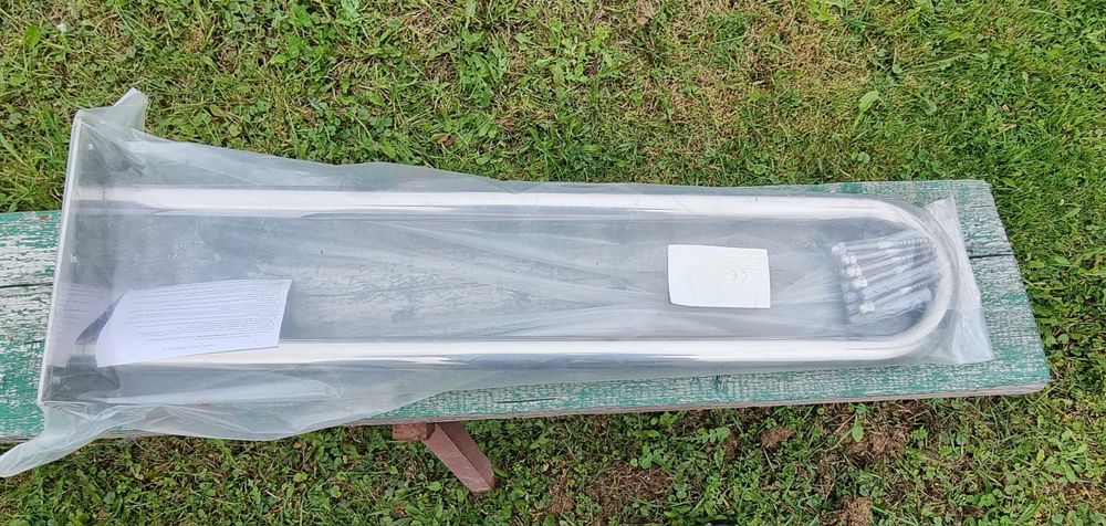 Poręcze łazienkowe dla inwalidów