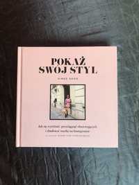 książka Aimee Song blog Song Of Style