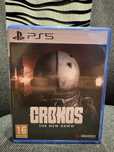 Cronos: The New Dawn [PS5]