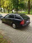 Mercedes w203  2.2 cdi