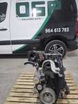Motor fiat 1.2 ref. 169A4000