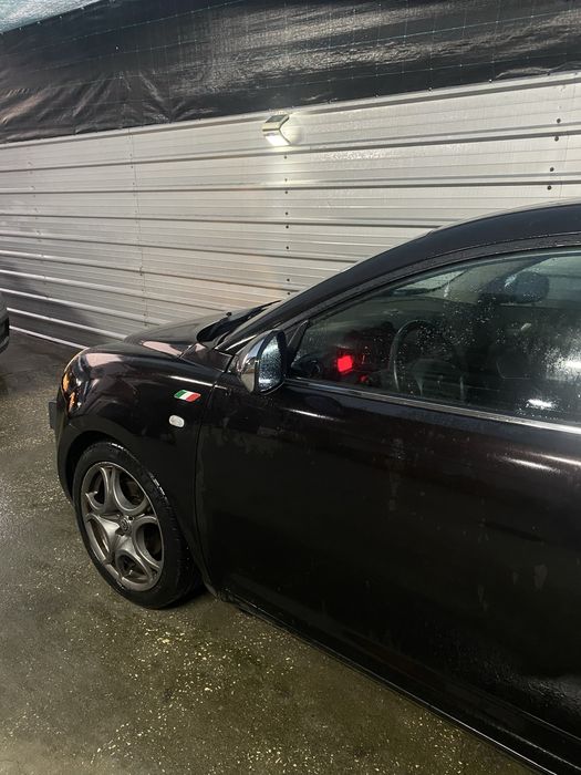 Alfa Romeo MiTo 1.3 JTDm – 2012