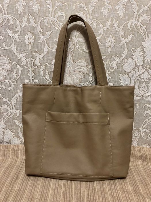 Сумка шопер
