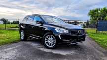 Volvo XC 60 Jak Nowe Gwarancja !!!