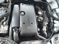 Mercedes Двигун 2.7 om647 w211 w163 w211 sprinter двигун двигатель