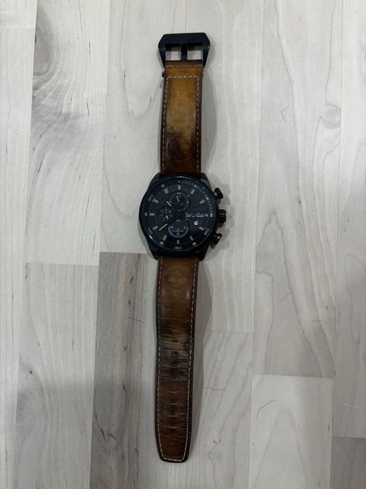 Relógio Timberland