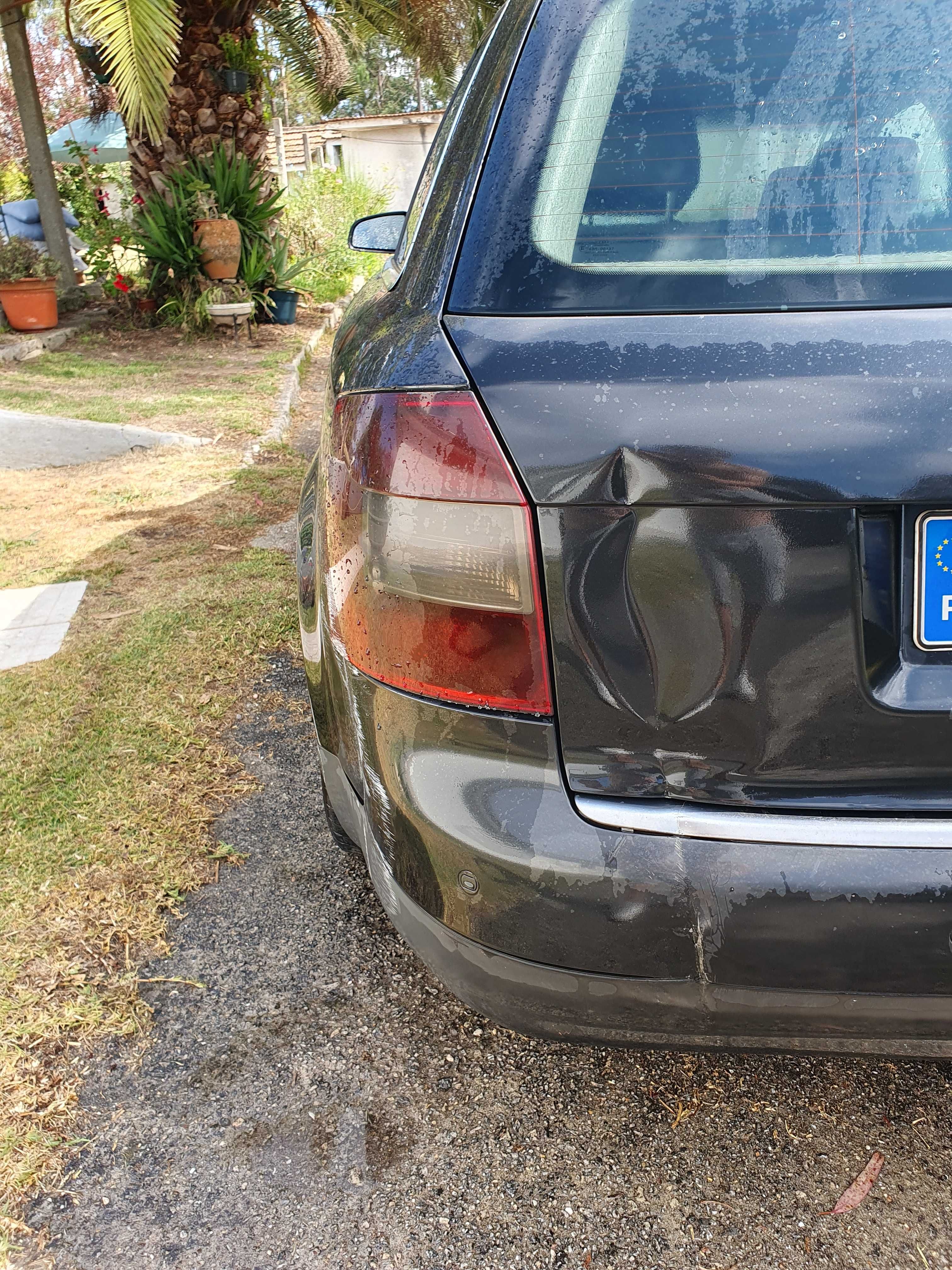 Carrinha Audi A4 para venda