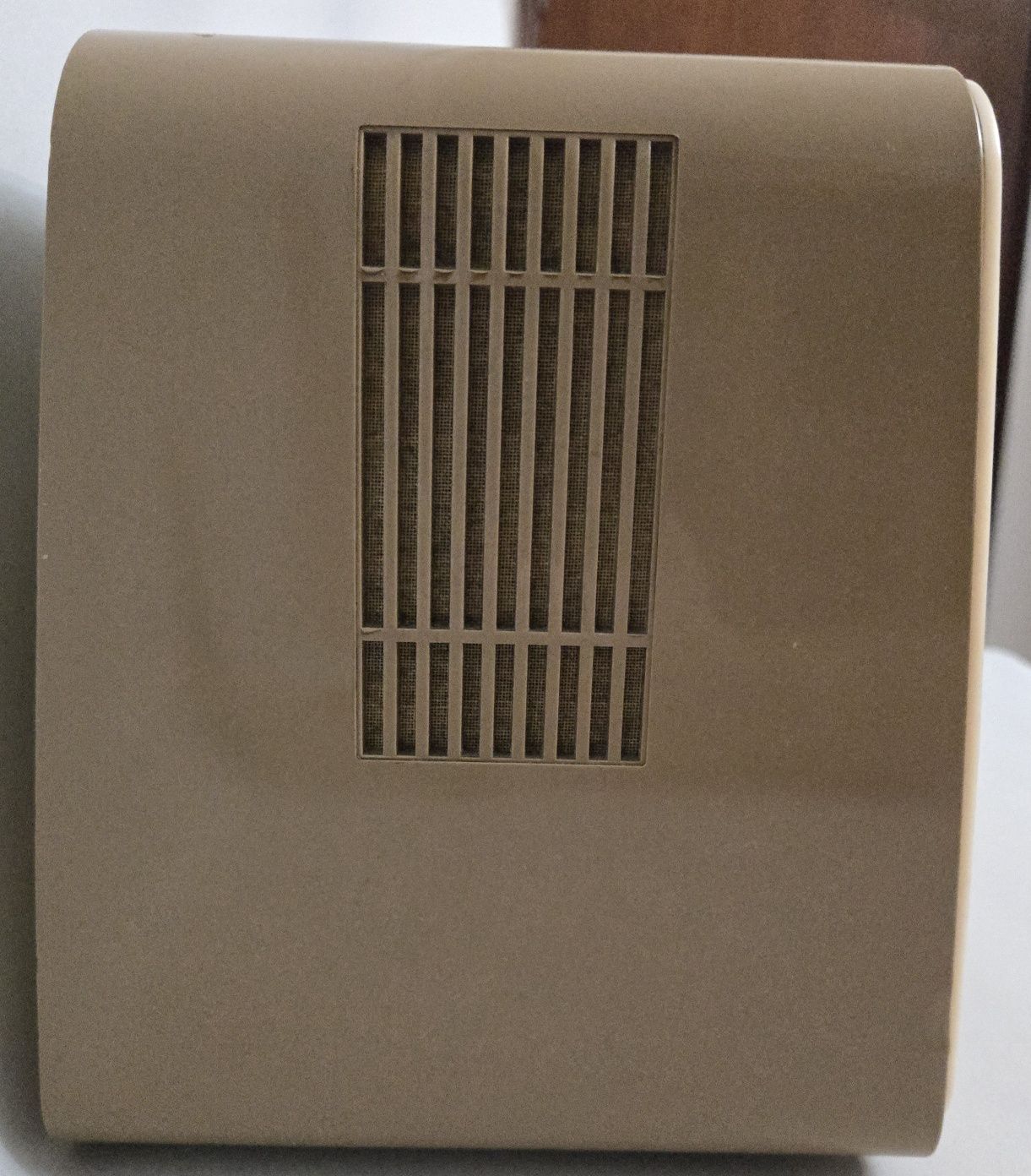 Rádio antigo reparado Telefunken