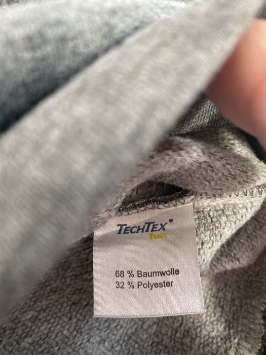 Bluza z kapucą / 40-42