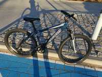 Specialized hardrock sport