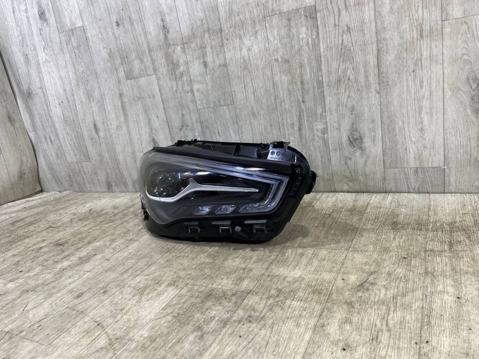 Фара передняя правая Mecedes CLA W118 ( 2023 - 2026 г. ) A1889060801