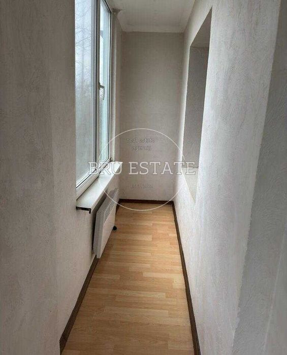 Продаж 1-к квартири Оболонь Мінська Тимошенка єГаз 2 поверх ремонт