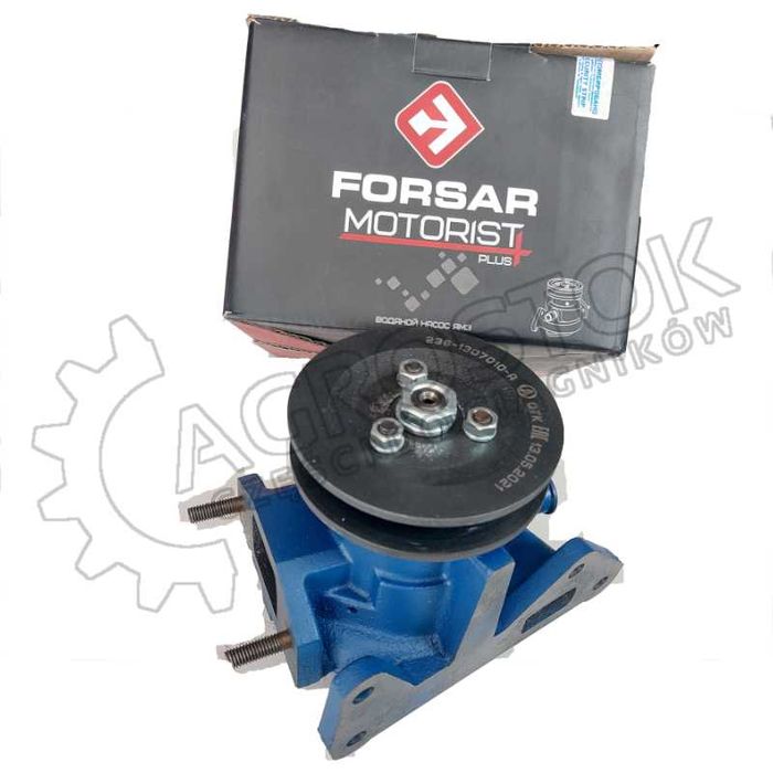 Pompa wody wodna K700 K-700 8 cylindrowy