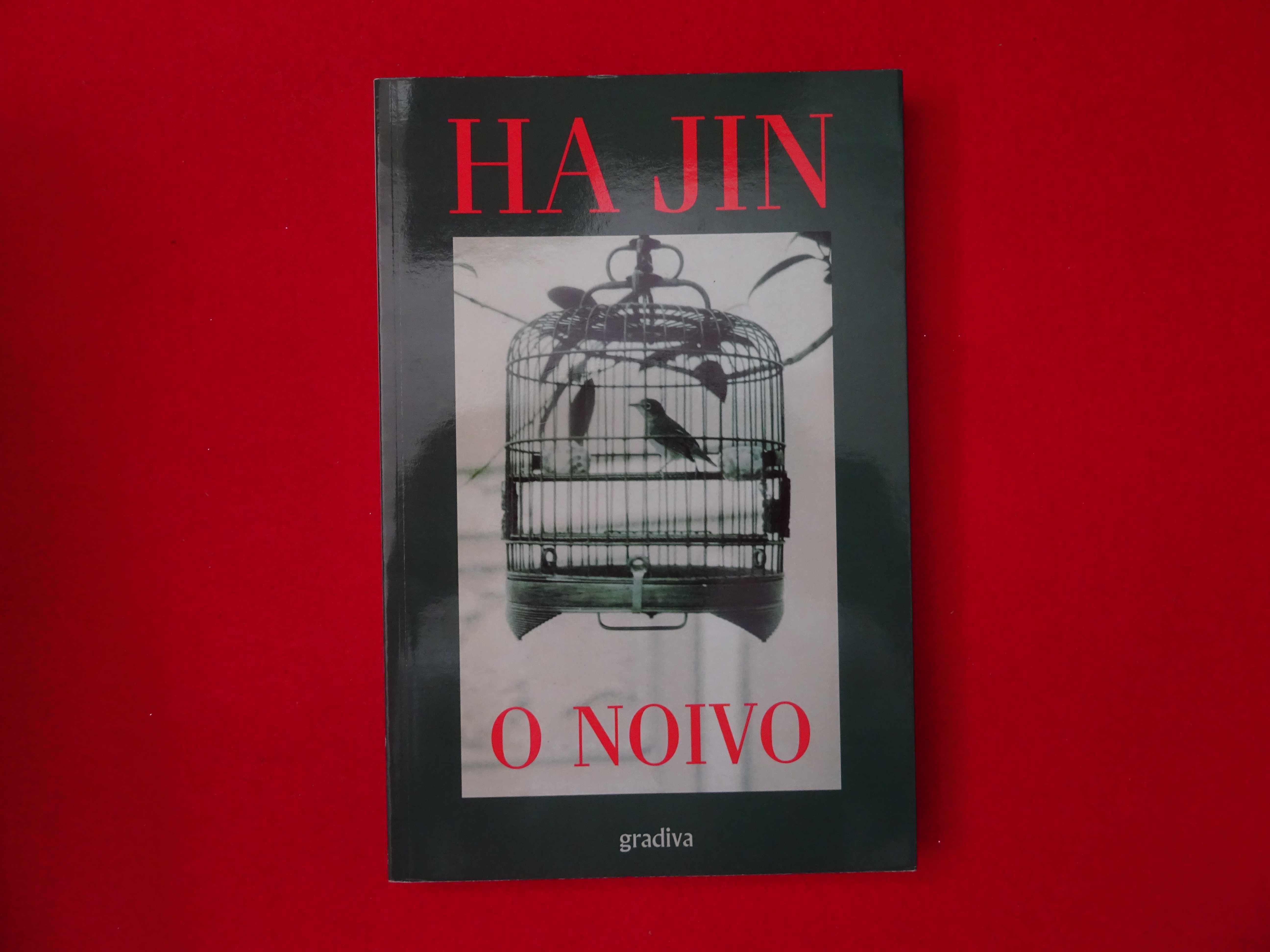 O Noivo de Ha Jin