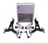 Kit braços Suspensão Alfa Romeo 147 / 156 / GT