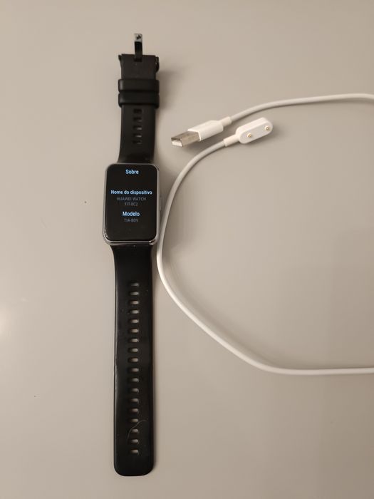 Smartwatch Huawei Fit 8C2