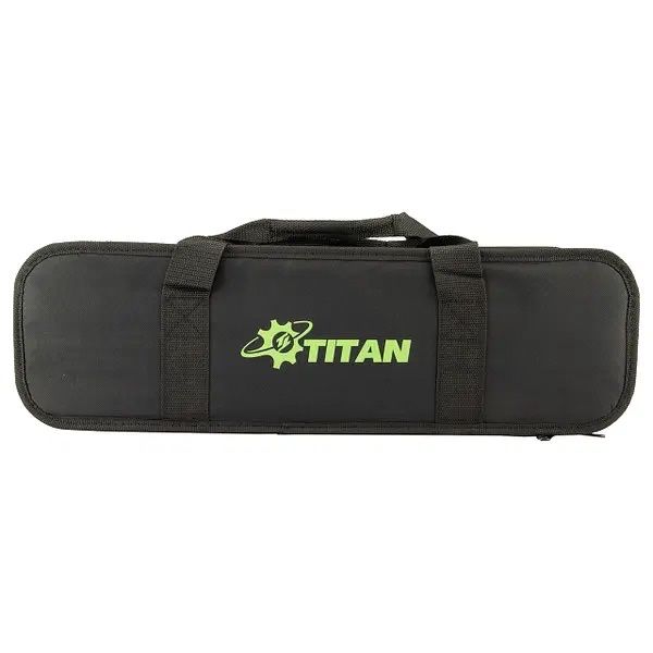 Полировально-ротационная машина Titan PRP 14-2 150