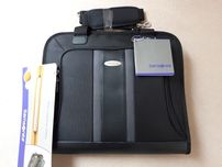 NOWA Torba na laptopa SAMSONITE 15,4 DWA Pendrive 8GB GRATIS