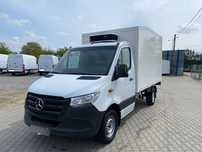 Mercedes-Benz SPRINTER 314 316  mercedes sprinter 314 z 2019 roku stan idealny