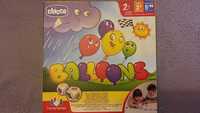 Gra Balloons - Baloniki - gra planszowa - Chicco