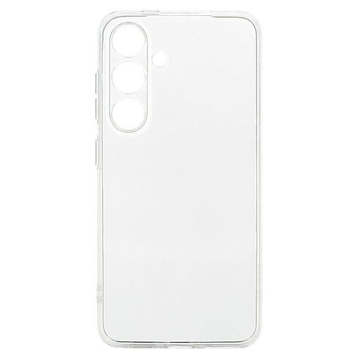 Ultra Clear 1mm Case do Samsung Galaxy S25 Ultra Przezroczysty