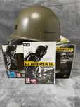 Operation Flashpoint: Dragon Rising (PC) - edycja kolekcjonerska