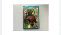 The Legend Of Zelda Twilight Princess HD Nintendo Wii