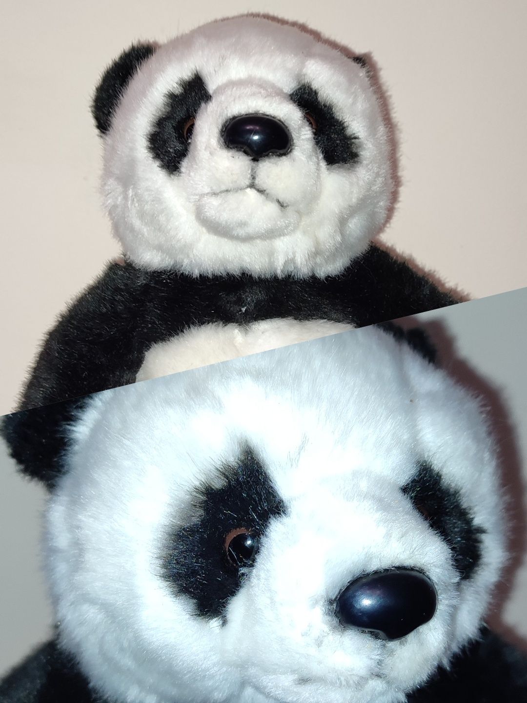 WWF Panda Панда Bon Ton Toys