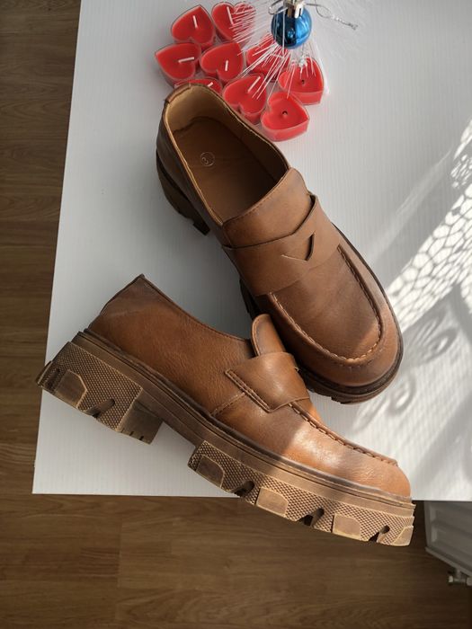 Лофери Еко-шкіра