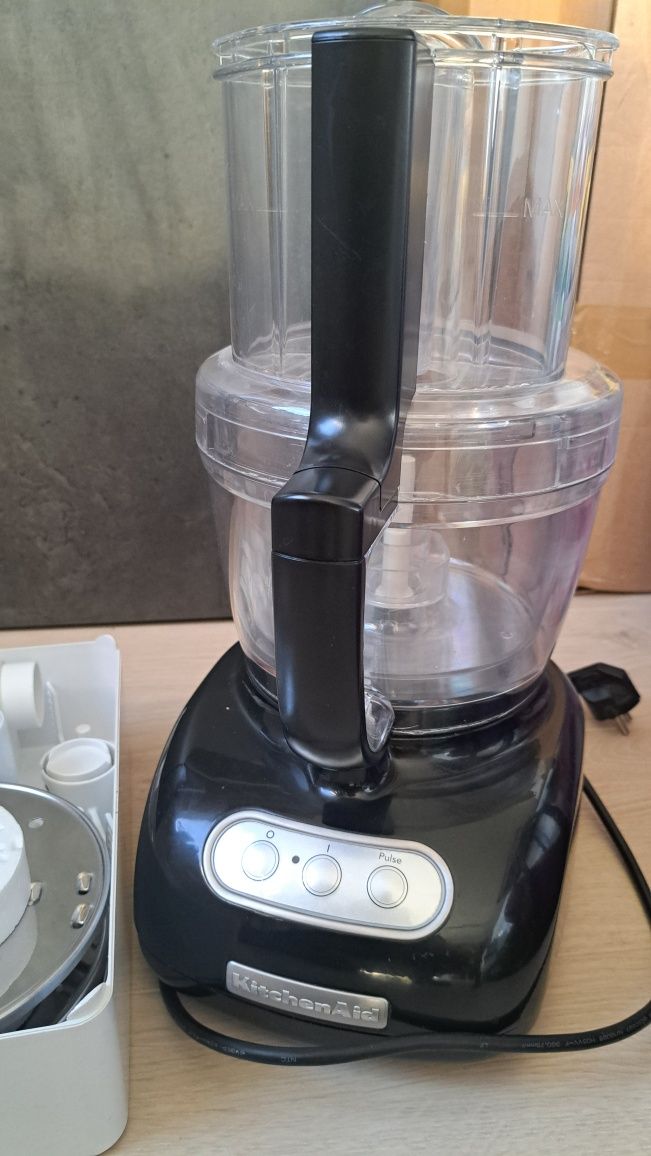 Malakser KitchenAid