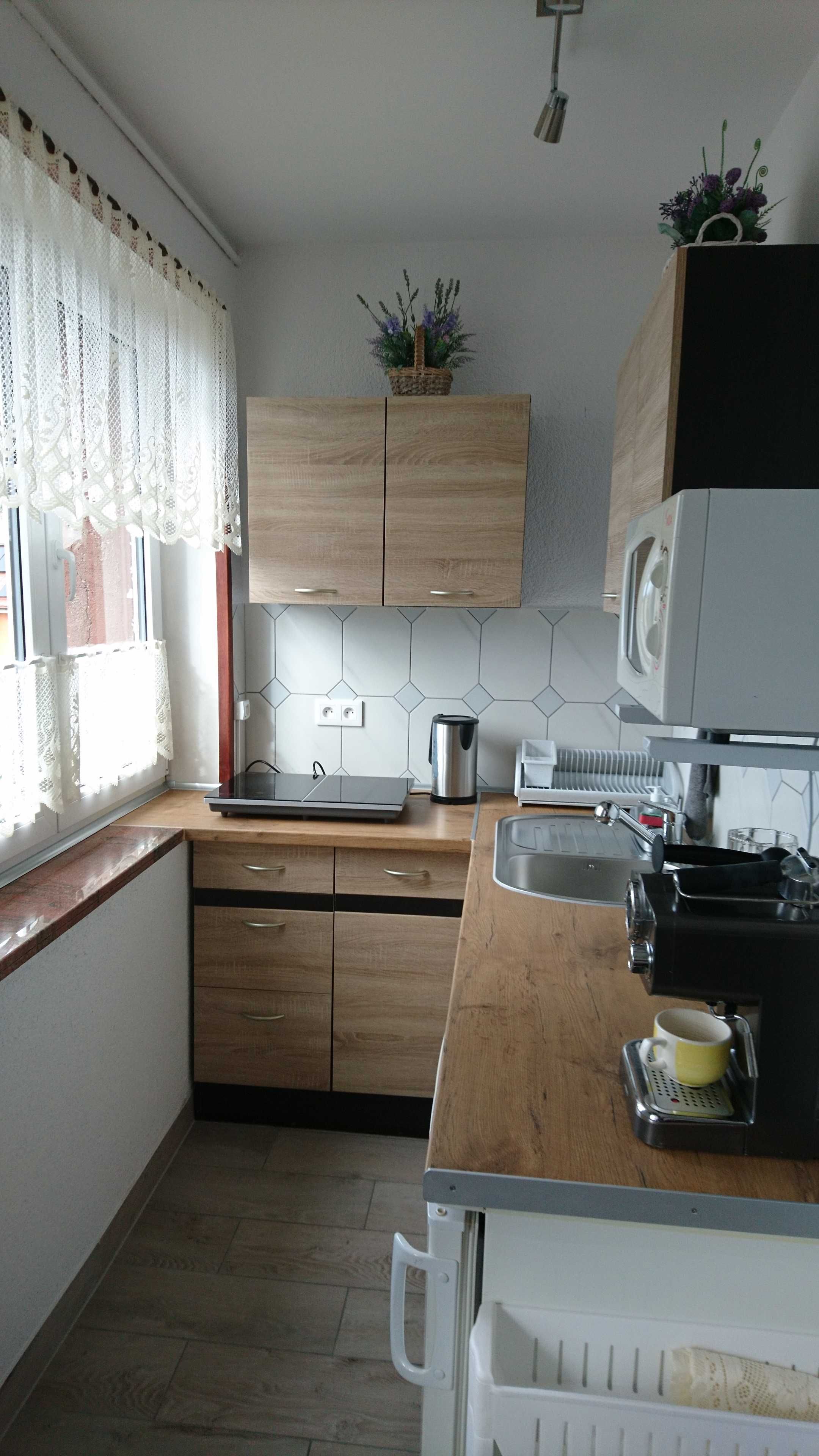 Mielno-Apartament-mieszkanie na wakacje!