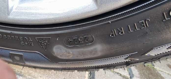Oryginalne kola zimowe do Volkswagen Skoda, felgi alu  8.0Jx18H2 ET41